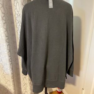 Aerie long sleeve sweatshirt NWT
